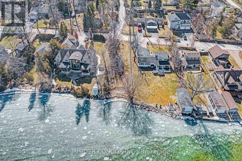 3944 Algonquin Ave, Innisfil, ON - Outdoor With View