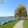 208 Lake Promenade, Toronto, ON  - Outdoor With Body Of Water With View 