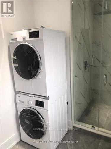 12 Scarlett Rd, Toronto, ON - Indoor Photo Showing Laundry Room