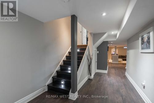 50 Riel Dr, Richmond Hill, ON - Indoor Photo Showing Other Room