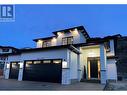 435 Vision Court, Kelowna, BC  - Outdoor With Facade 