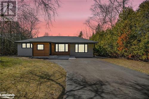 35 Chippewa Crescent, Tiny, ON - Outdoor