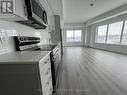 307 - 1480 Bayly Street, Pickering, ON  - Indoor Photo Showing Kitchen 