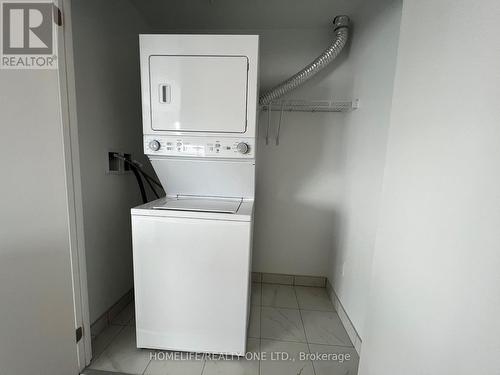 307 - 1480 Bayly Street, Pickering, ON - Indoor Photo Showing Laundry Room