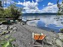 7591 S Canim Lake Road, Canim Lake, BC  - Outdoor With Body Of Water With View 