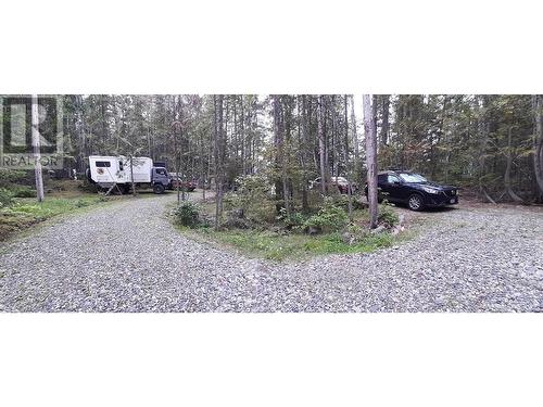 7591 S Canim Lake Road, Canim Lake, BC - Outdoor