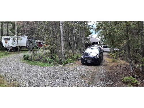 7591 S Canim Lake Road, Canim Lake, BC - Outdoor