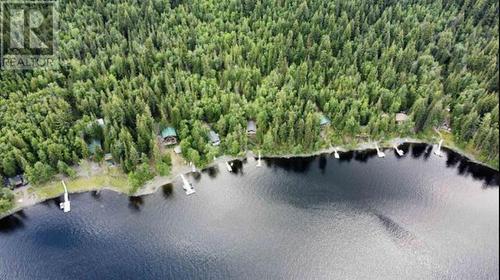 7591 S Canim Lake Road, Canim Lake, BC - Outdoor With Body Of Water With View