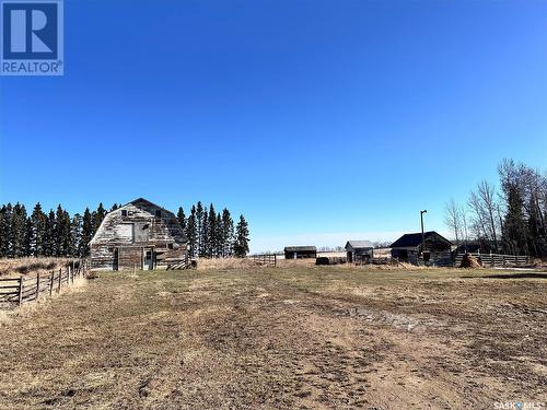 Konotopetz Acreage, Spiritwood Rm No. 496, SK 