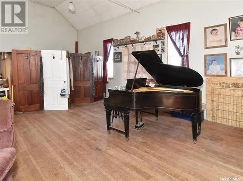 Estevan (Hitchcock) Acreage, 2 Acres, Estevan Rm No. 5, SK - Indoor Photo Showing Other Room