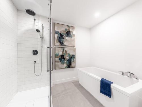 Salle de bains - 203-200 Rue St-Paul, Saint-Jean-Sur-Richelieu, QC - Indoor Photo Showing Bathroom