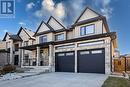 1046 Eagletrace Dr, Middlesex Centre, ON  - Outdoor With Facade 