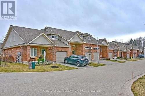 204 Macintosh Lane, Meaford, ON - Outdoor With Facade