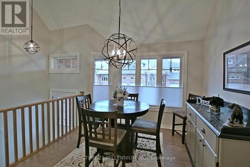 204 Macintosh Lane, Meaford, ON - Indoor Photo Showing Dining Room
