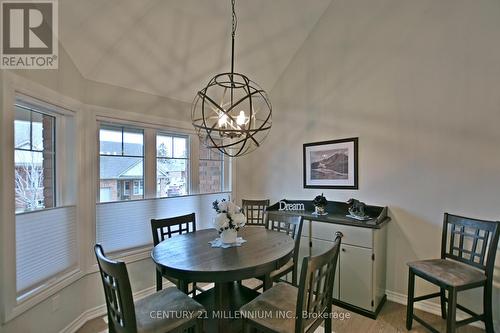 204 Macintosh Lane, Meaford, ON - Indoor Photo Showing Dining Room