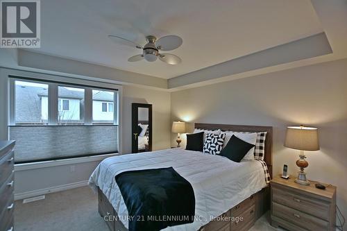 204 Macintosh Lane, Meaford, ON - Indoor Photo Showing Bedroom