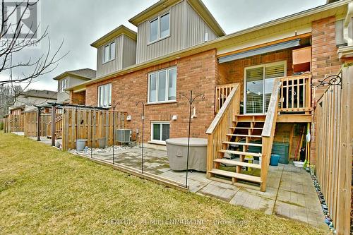 204 Macintosh Lane, Meaford, ON - Outdoor With Exterior