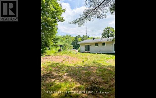 1951 Fraserburg Road, Bracebridge, ON - Outdoor