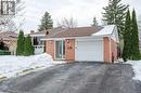 Main - 947 Southlawn Drive, Peterborough, ON  - Outdoor 