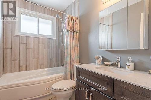 Main - 947 Southlawn Drive, Peterborough, ON - Indoor Photo Showing Bathroom