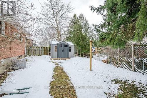 Main - 947 Southlawn Drive, Peterborough, ON - Outdoor