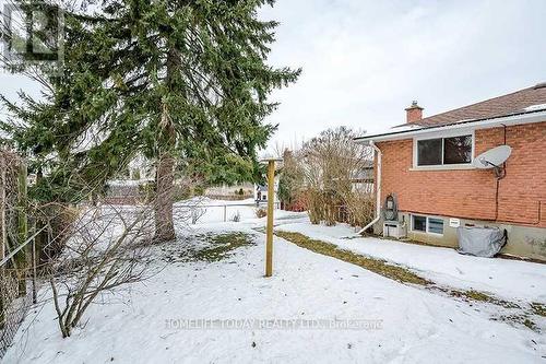 Main - 947 Southlawn Drive, Peterborough, ON - Outdoor