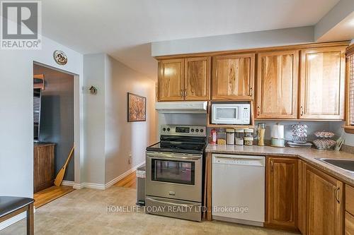 Main - 947 Southlawn Drive, Peterborough, ON - Indoor Photo Showing Kitchen
