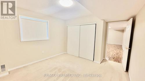 16 Commonwealth Road, Barrie, ON - Indoor Photo Showing Other Room