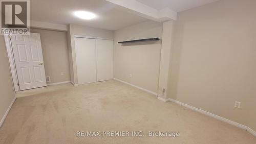 16 Commonwealth Road, Barrie, ON - Indoor Photo Showing Other Room