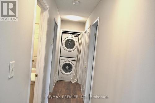 16 Commonwealth Road, Barrie, ON - Indoor Photo Showing Laundry Room