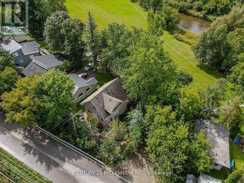 11 Old Pavillion Road, Caledon, ON - Outdoor With View