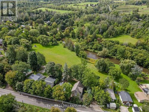 11 Old Pavillion Road, Caledon, ON - Outdoor With View