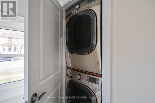 318 Clarence Street, Port Colborne, ON - Indoor Photo Showing Laundry Room