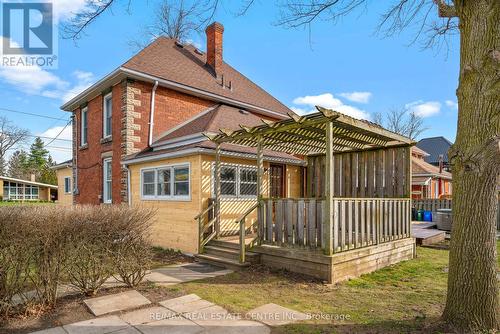 318 Clarence Street, Port Colborne, ON - Outdoor