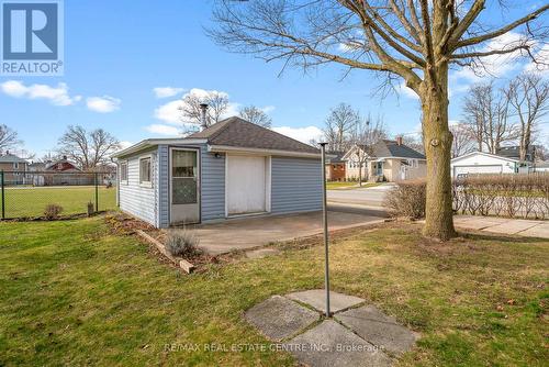 318 Clarence Street, Port Colborne, ON - Outdoor