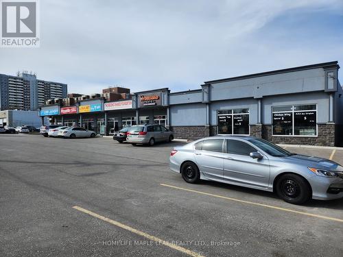 2602A Eglinton Avenue E, Toronto (Eglinton East), ON 