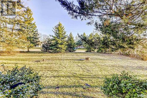640 Myrtle Rd, Whitby, ON - Outdoor With View