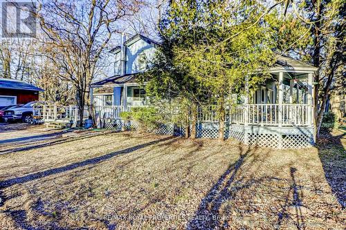640 Myrtle Rd, Whitby, ON - Outdoor
