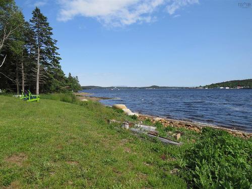 4587 332 Highway, East Lahave, NS 