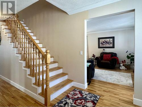 5308 51 Street, Fort Nelson, BC - Indoor Photo Showing Other Room