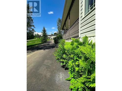 5308 51 Street, Fort Nelson, BC - Outdoor