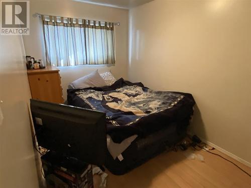 3911 Paquette Avenue, Terrace, BC - Indoor Photo Showing Bedroom