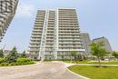 #610 -4699 Glen Erin Dr, Mississauga, ON  - Outdoor With Balcony With Facade 