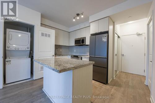 #610 -4699 Glen Erin Dr, Mississauga, ON - Indoor Photo Showing Laundry Room