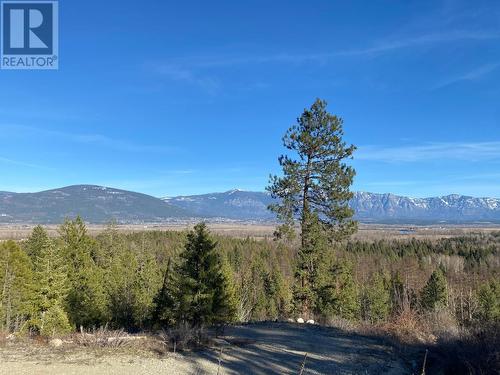 Lot 13 Cedar Hill Road, Creston, BC 