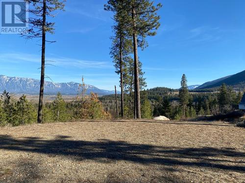 Lot 13 Cedar Hill Road, Creston, BC 