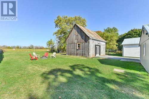 432 Main Street, Prince Edward County, ON - Outdoor