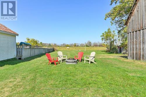 432 Main Street, Prince Edward County, ON - Outdoor