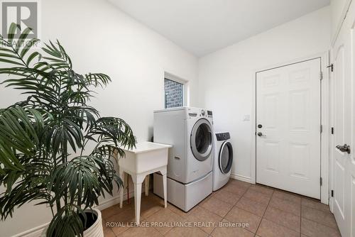 6 Dorset Court W, Belleville, ON - Indoor Photo Showing Laundry Room