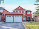 20 Kevi Crescent, Richmond Hill, ON  - Outdoor 